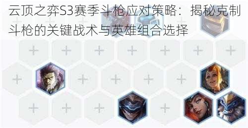 S3最新斗槍，技術(shù)革新與實戰(zhàn)應(yīng)用的探索