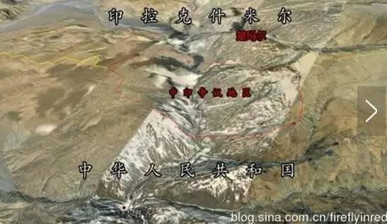 中印邊界沖突最新動態(tài)，邊境線上的溫馨日常與緊張局勢的交織