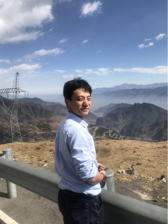 涼山新任周乃祥，學(xué)習(xí)之光照亮自信之路