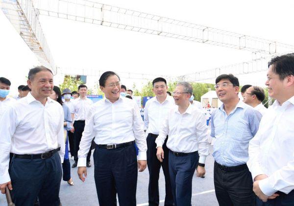 陽邏鐵水聯(lián)運(yùn)最新進(jìn)展及動態(tài)更新