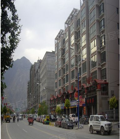 武都最新房價，時代印記與城市的脈絡(luò)交匯點