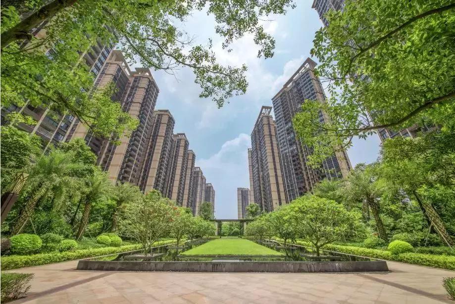 惠州中洲天御最新報(bào)價(jià)，探尋理想居住空間的優(yōu)選住宅