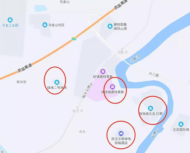 武漢漢南區(qū)最新房價動態(tài)及深度分析