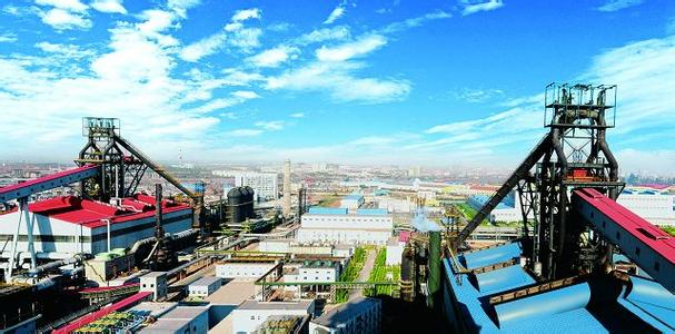 河鋼最新動態(tài)更新