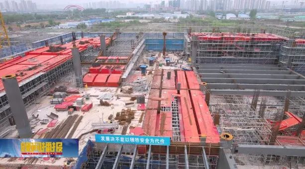 合肥龍崗路最新動(dòng)態(tài)更新