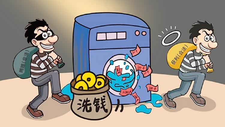 揭露貪腐背后的故事，最新貪賄犯罪檔案揭秘