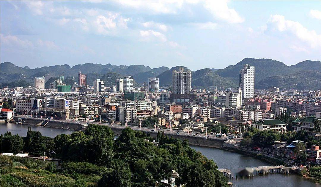 探秘黔中明珠安順的魅力之旅?