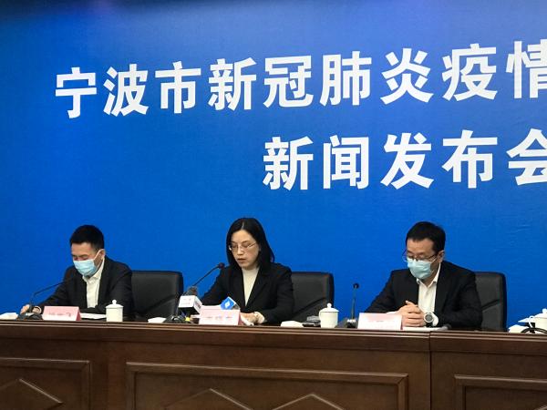 慈溪疫情最新動(dòng)態(tài)分析與更新