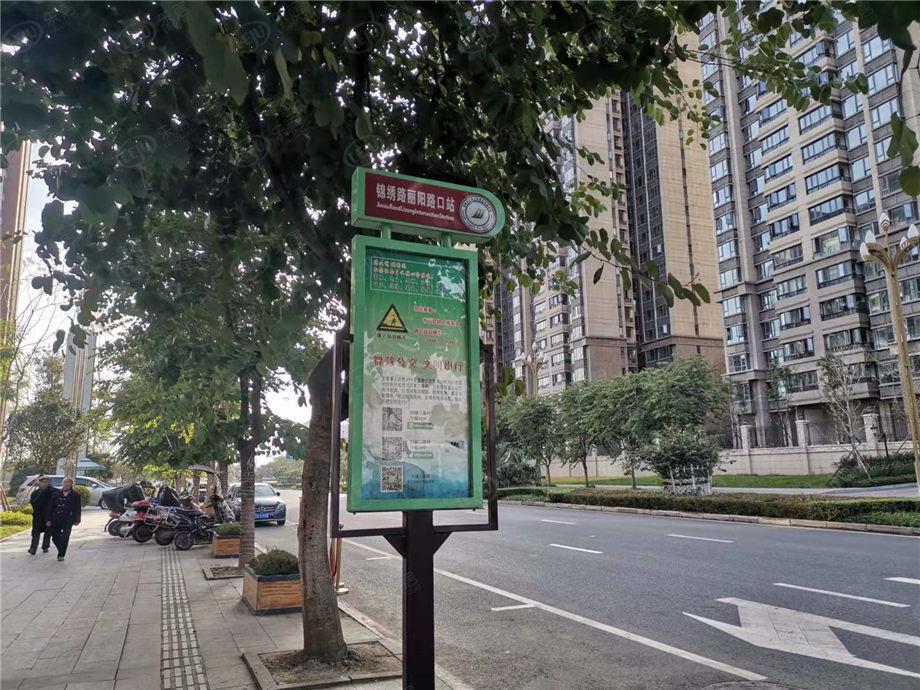 溫江樓盤最新現(xiàn)房情況概覽