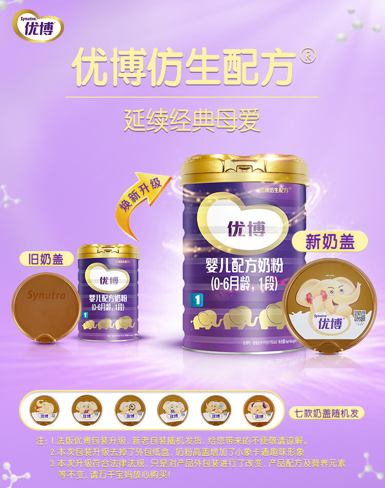 圣元優(yōu)博最新批次，科技引領(lǐng)未來生活革新