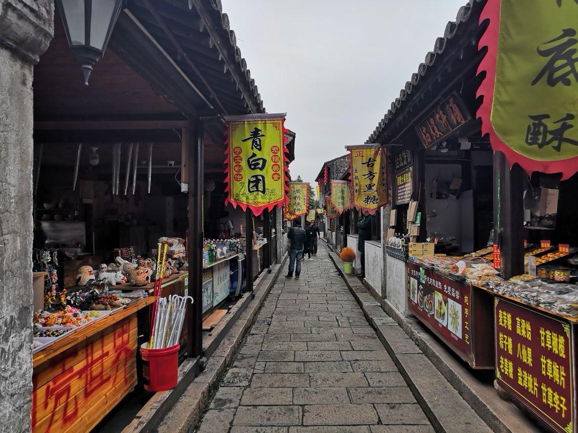 蘇州免費(fèi)景區(qū)開放名單最新，自然美景探索之旅啟程！