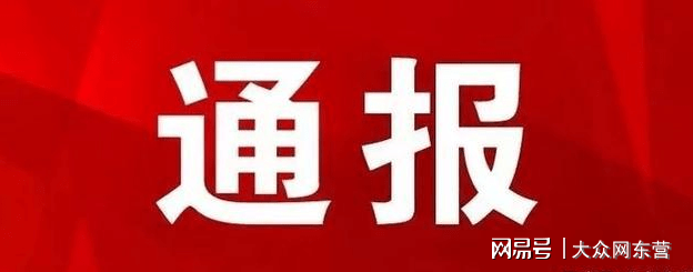 東營紀(jì)檢委最新通報發(fā)布，如何獲取與解讀通報內(nèi)容全攻略