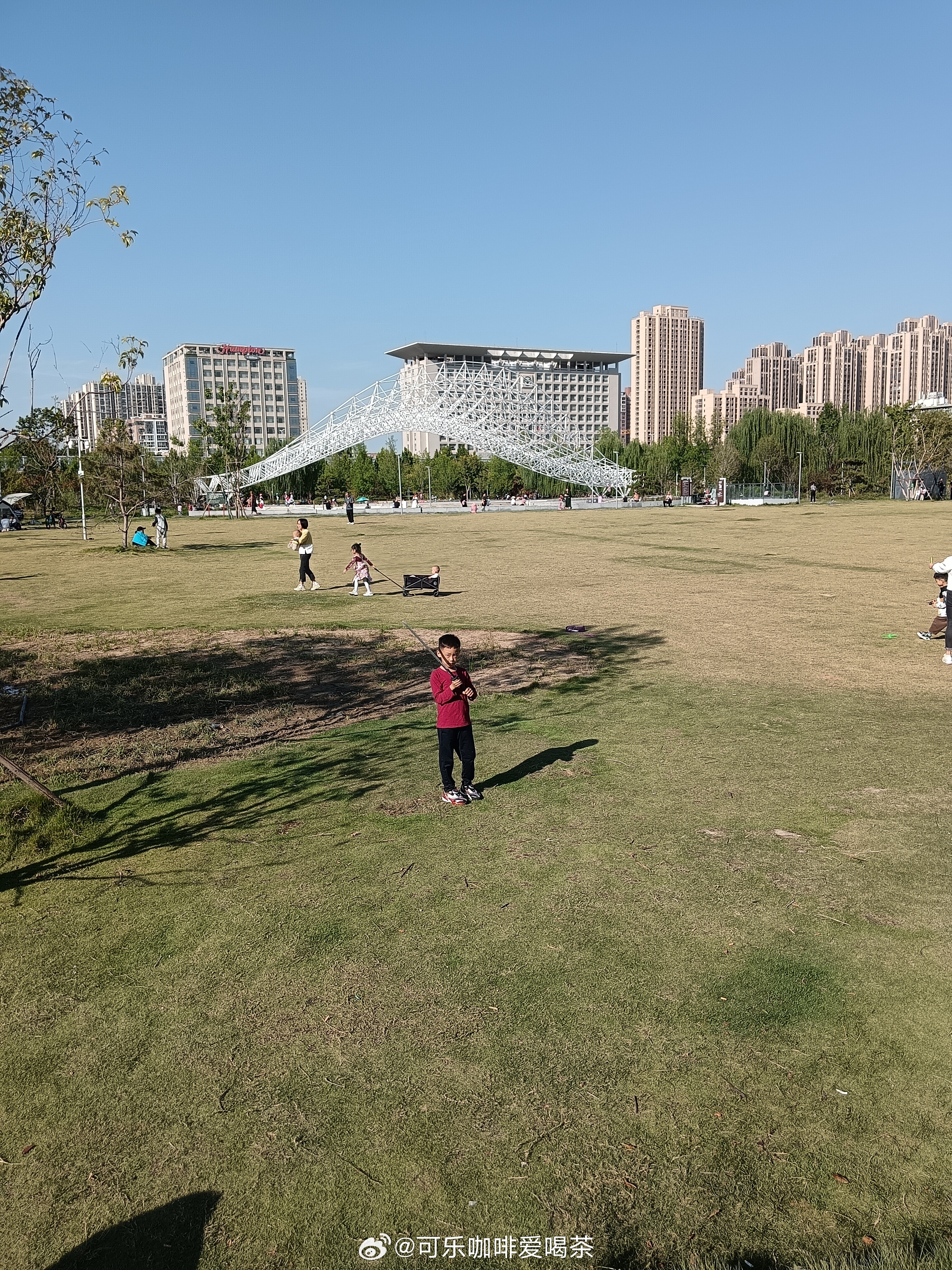 青少年公園最新動態(tài)更新