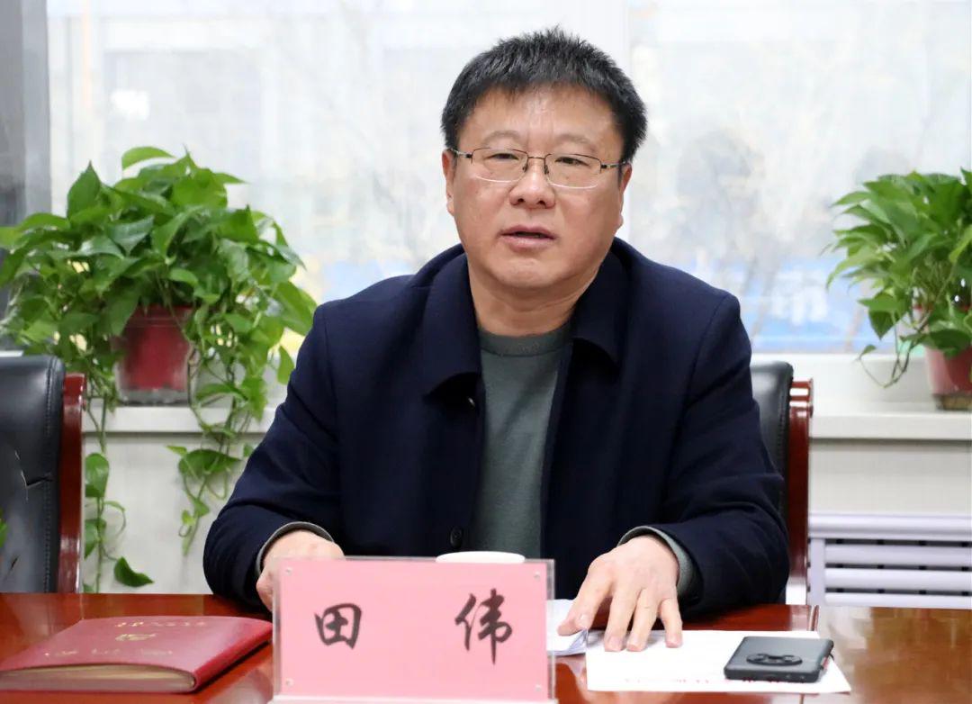 青州田偉最新動態(tài)更新??