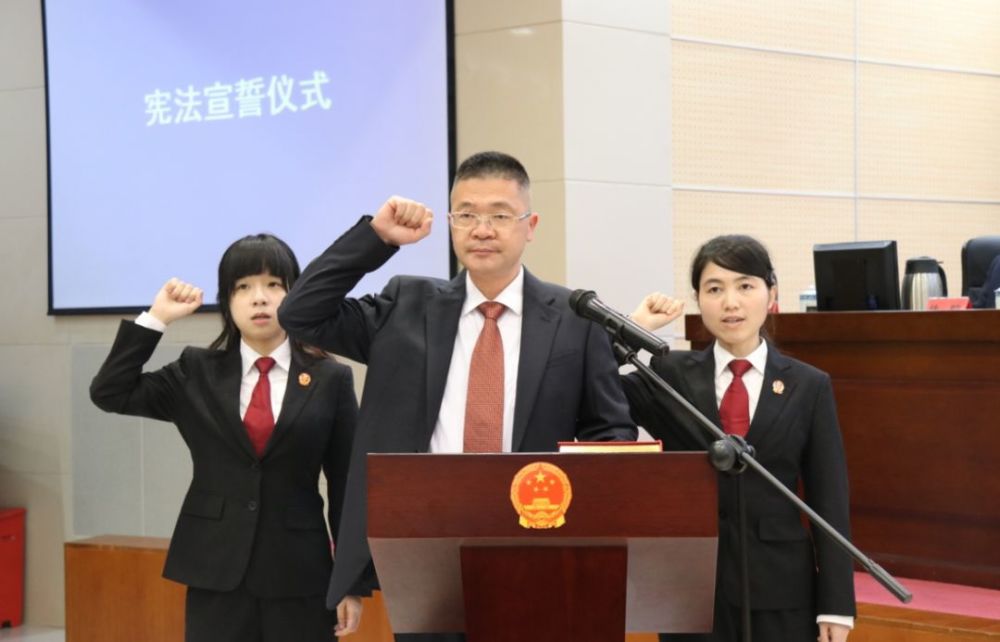 長樂市最新人事任免消息發(fā)布