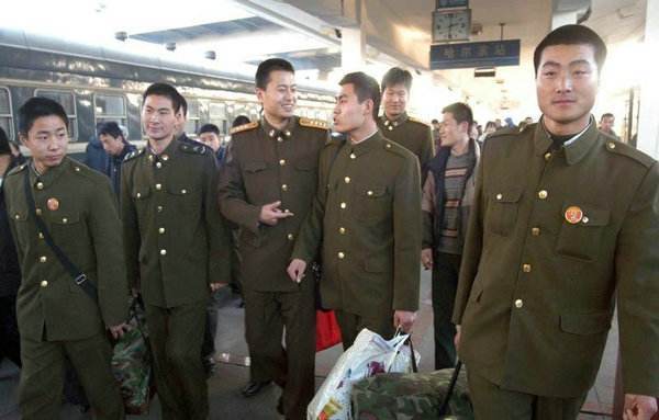 2017老兵進(jìn)京最新消息,2017年老兵進(jìn)京，勵志故事點燃希望之光