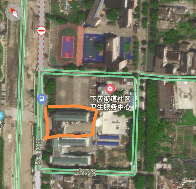 鄞州下應街道最新規(guī)劃，時代的步伐與未來的藍圖展望