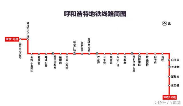 呼市地鐵3號(hào)線最新動(dòng)態(tài)，揭秘小巷中的隱藏寶藏