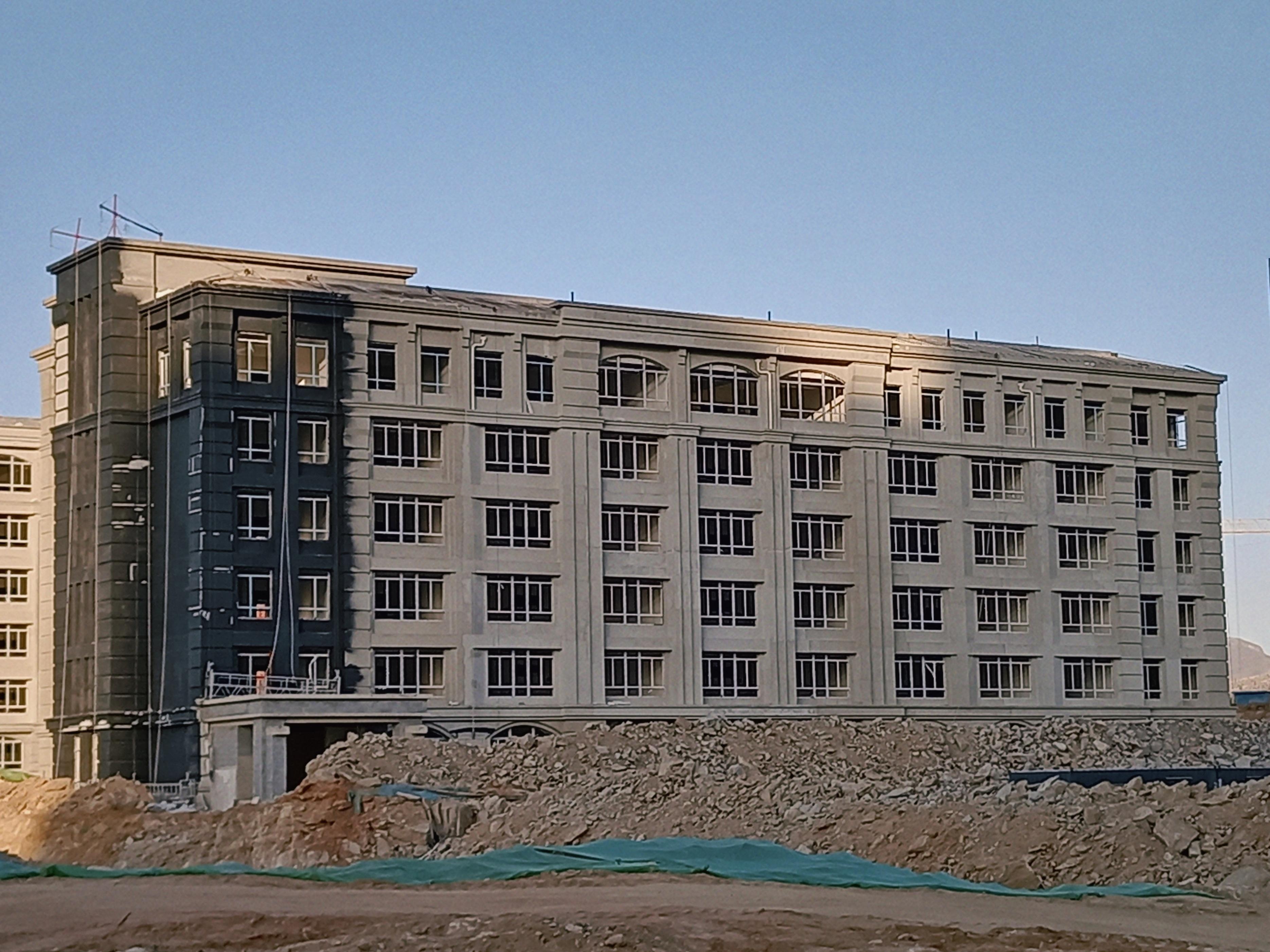 新泰市大學城最新動態(tài)，鑄就教育新篇章的璀璨明珠