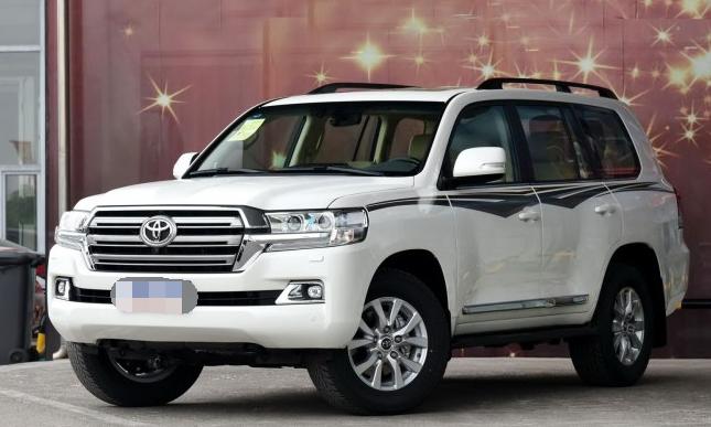 豐田最新轎車，引領(lǐng)汽車風(fēng)潮的標(biāo)桿之作，未來(lái)駕駛之選