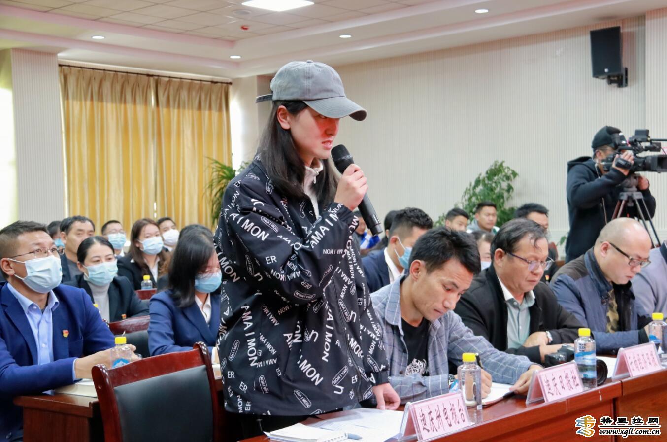 迪慶新聞動態(tài)，學(xué)習(xí)變化，自信成就未來