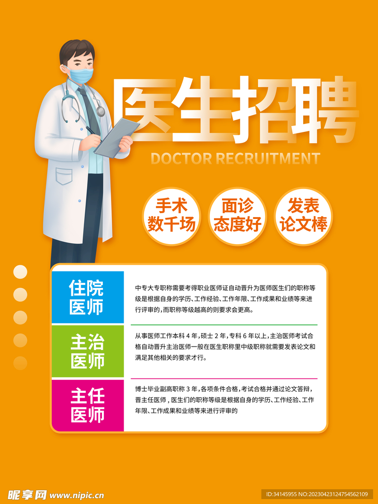 醫(yī)療國(guó)際化步伐加速，最新駐外醫(yī)生招聘開(kāi)啟