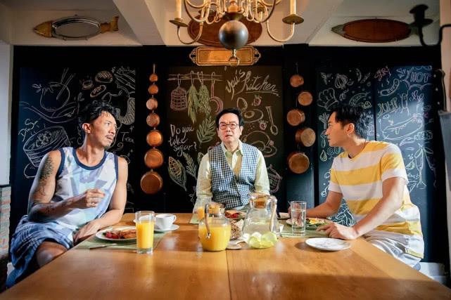 甄子丹最新播報(bào)下載及小巷特色小店探秘揭秘