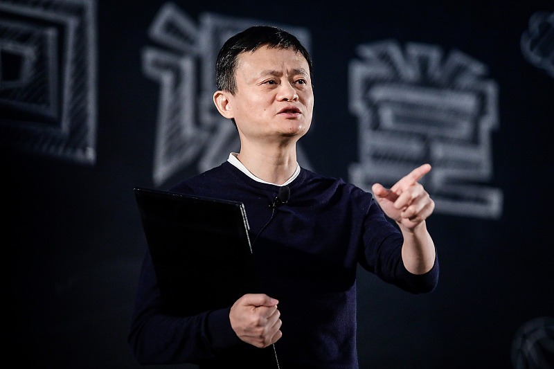 馬云最新軟件，引領(lǐng)創(chuàng)新與變革的先驅(qū)