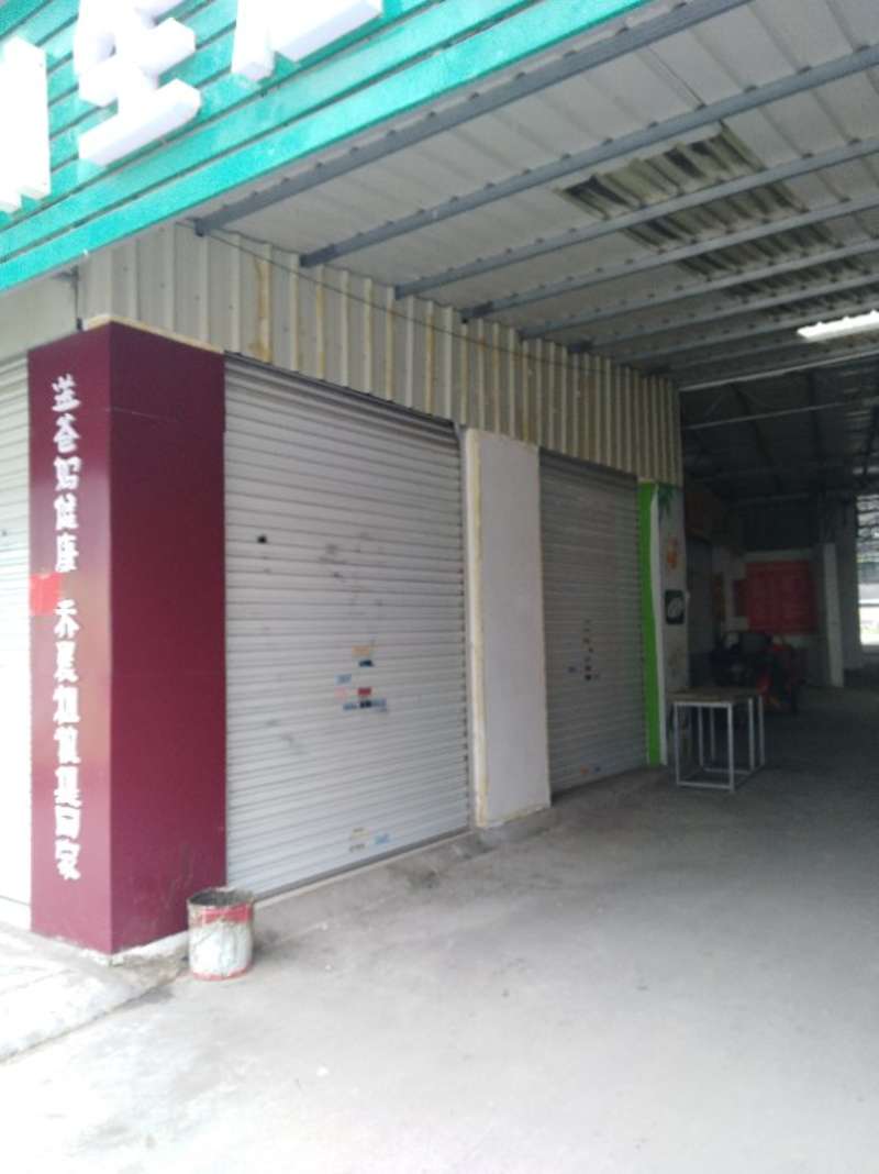 最新彩鋼瓦門(mén)店轉(zhuǎn)讓?zhuān)矂?chuàng)未來(lái)商機(jī)，把握財(cái)富機(jī)遇