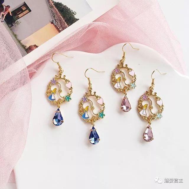 最新飾品圖，點綴生活與溫馨日常趣事