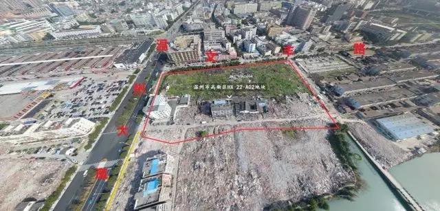 蒼南最新樓盤全景展示，城市新地標大賞 ????