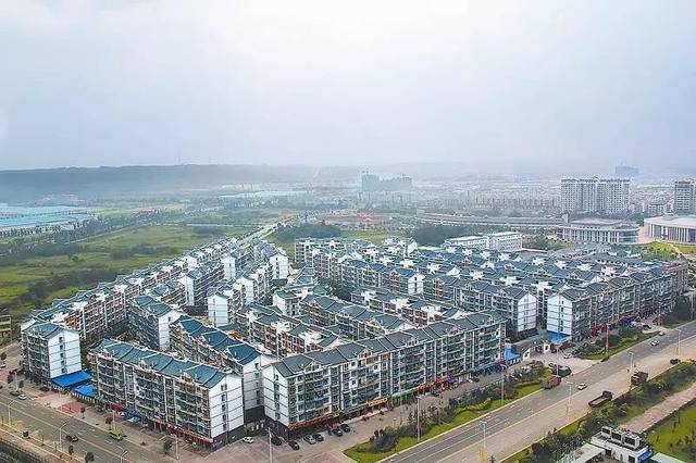 曲陽(yáng)最新樓盤(pán)，科技與生活融合的前沿住宅項(xiàng)目