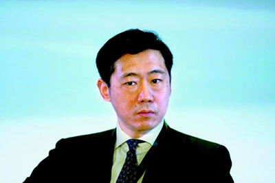 李稻葵最新日常，稻田邊的溫情時(shí)光記錄